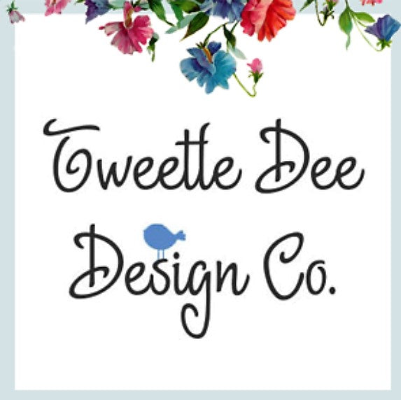 Tweetle Dee Design Co.: Christmas Wool Pillows