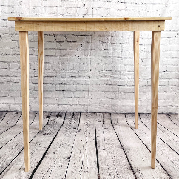 Farmhouse Side Table