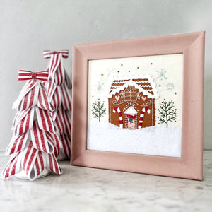 Gingerbread Cottage