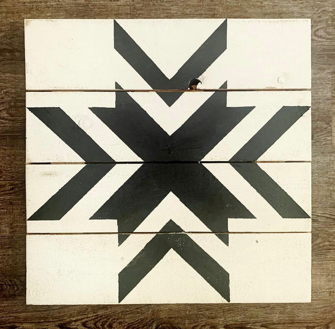 Barn Quilt Kits