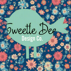 Tweetle Dee Gift Card