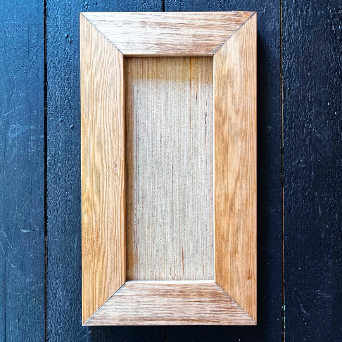 Wilde Bloem Unfinished Frame