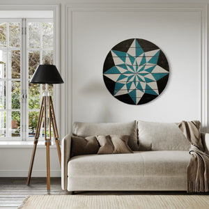 Serenity Hex