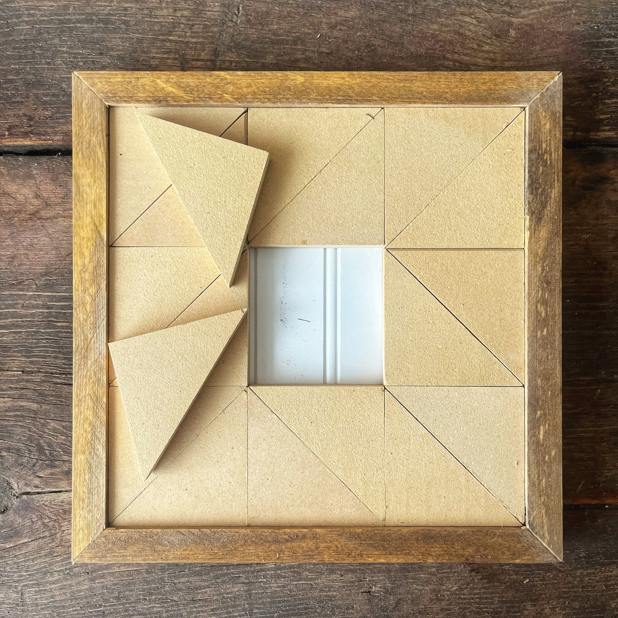 Barn Quilt Block Set