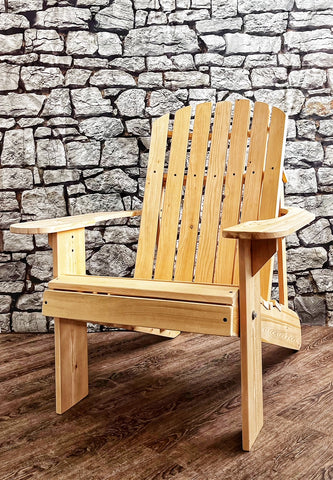 Farmhouse Adirondack Chair