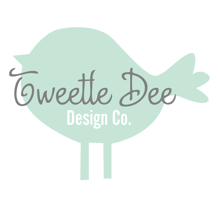 Tweetle Dee Gift Card